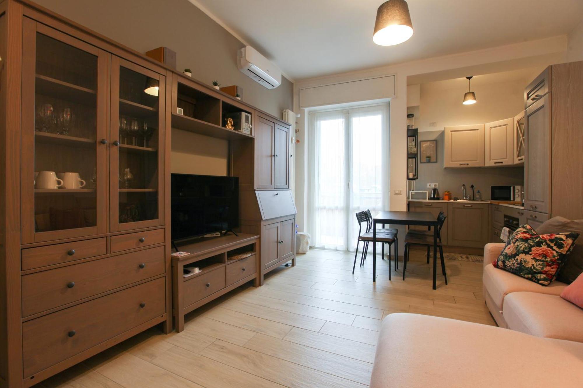 Splendido Bilocale Sul Naviglio Grande Apartment Corsico Exterior photo