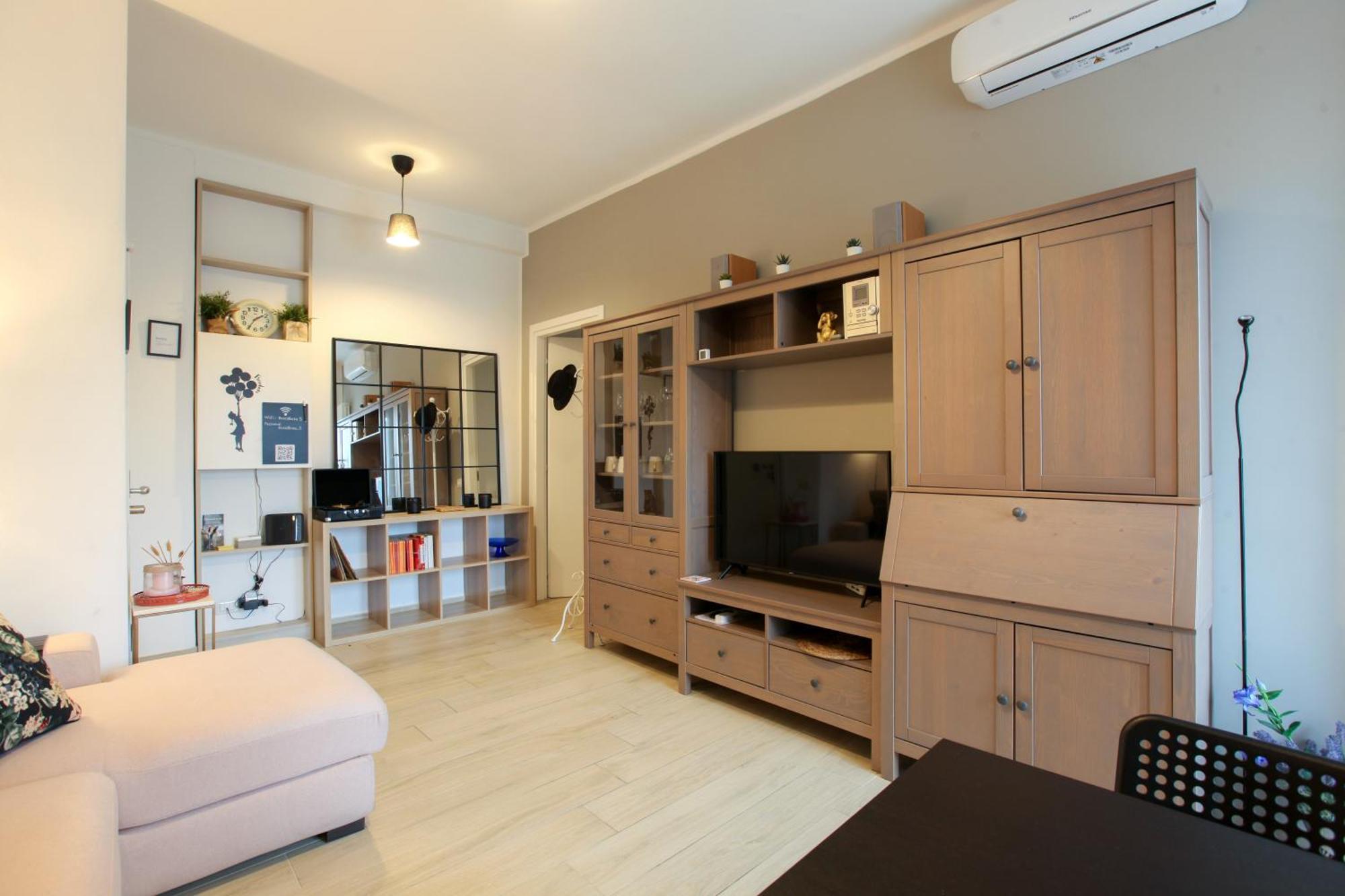 Splendido Bilocale Sul Naviglio Grande Apartment Corsico Exterior photo