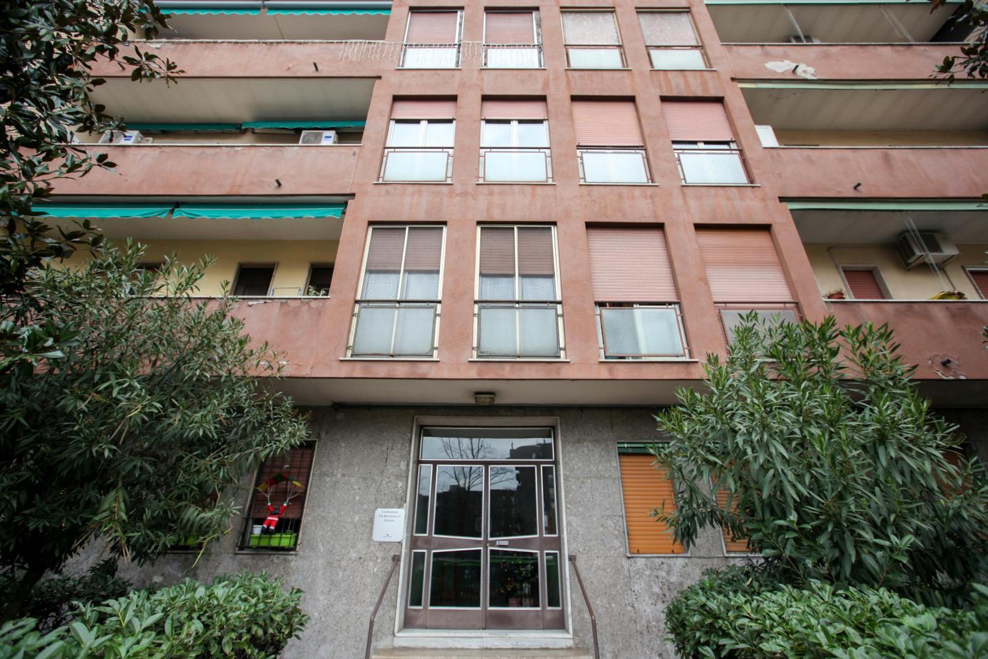 Splendido Bilocale Sul Naviglio Grande Apartment Corsico Exterior photo