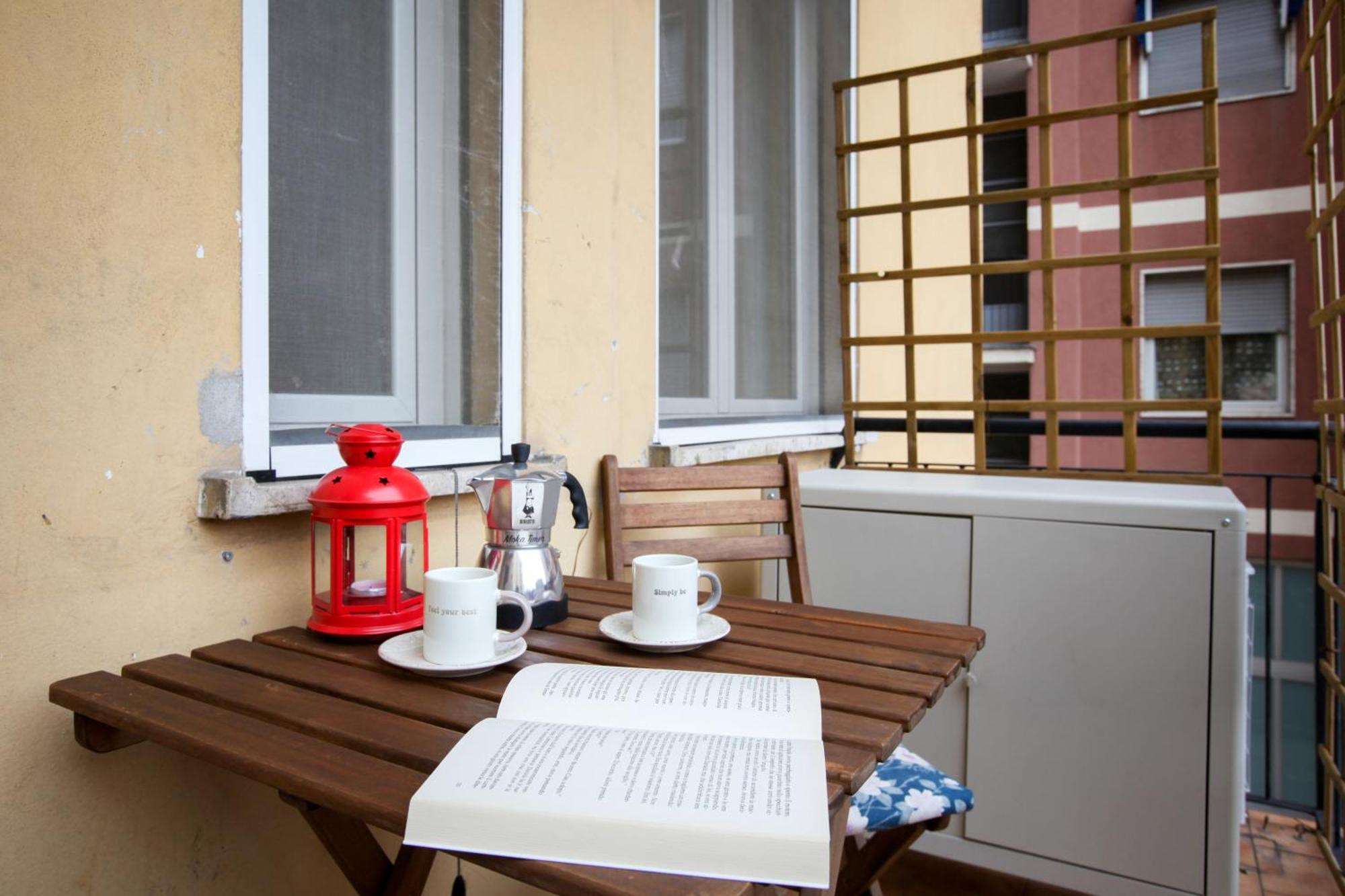 Splendido Bilocale Sul Naviglio Grande Apartment Corsico Exterior photo