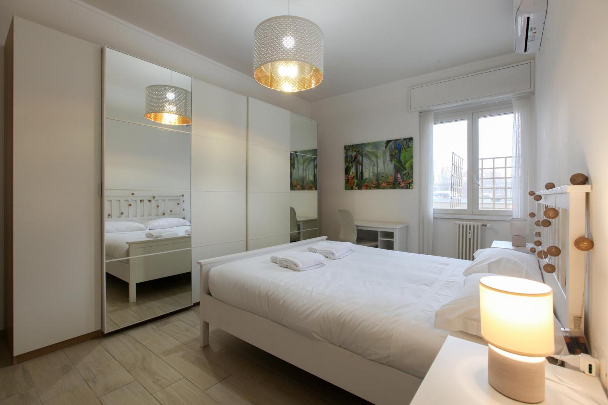 Splendido Bilocale Sul Naviglio Grande Apartment Corsico Exterior photo