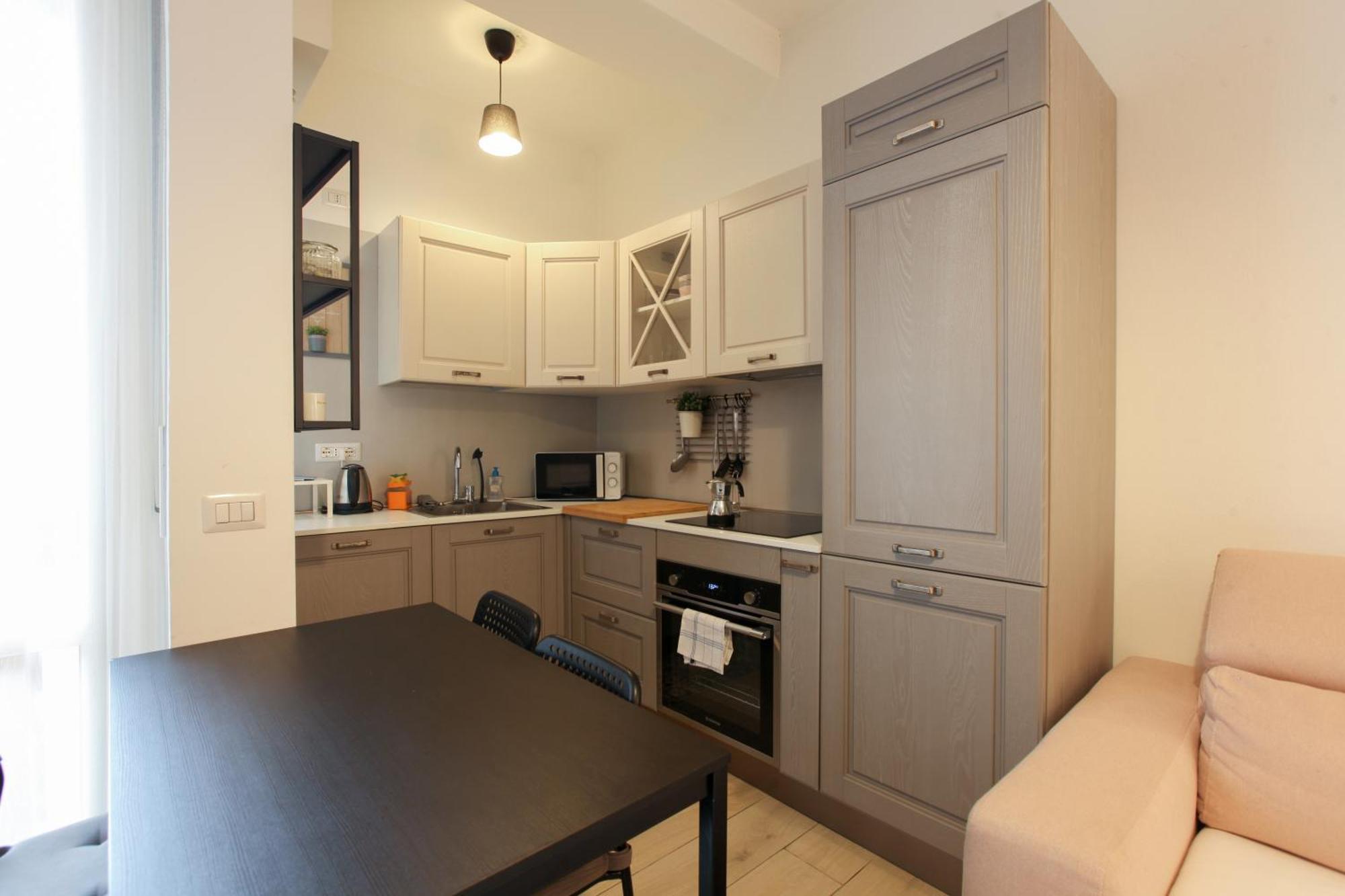 Splendido Bilocale Sul Naviglio Grande Apartment Corsico Exterior photo